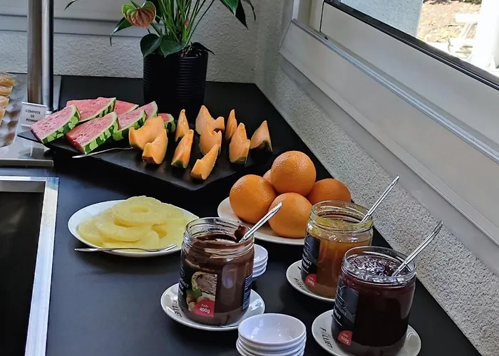 The Originals Access, Innostar 2*