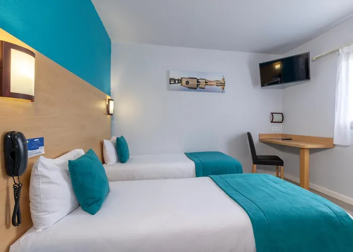 The Originals Access, Innostar 2* Labège