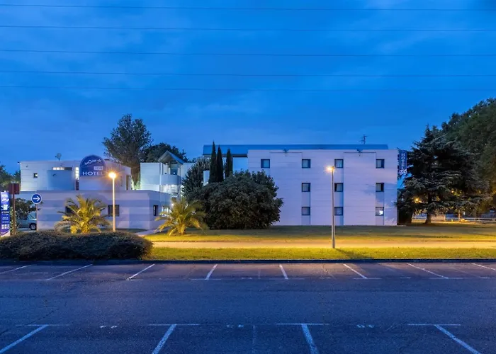 Hotel The Originals Access, Innostar Labège