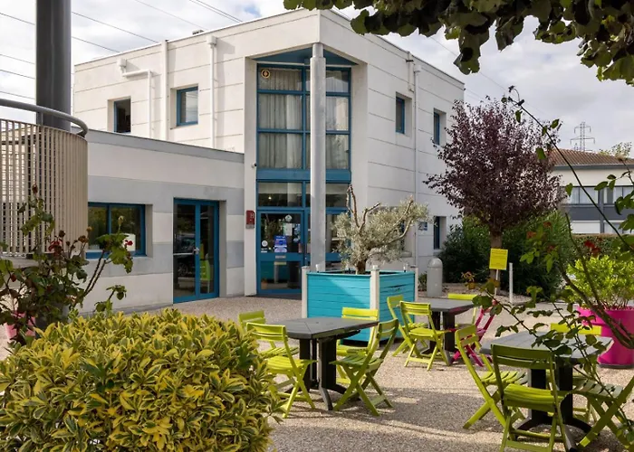 The Originals Access, Innostar Hotell 2*