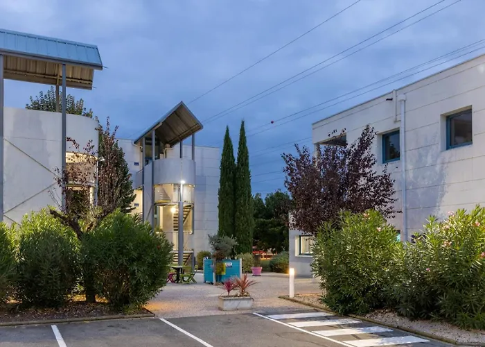 酒店 The Originals Access, Innostar 2*