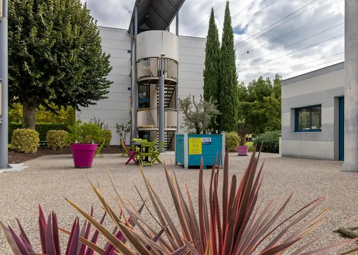 The Originals Access, Innostar Hotell Labège