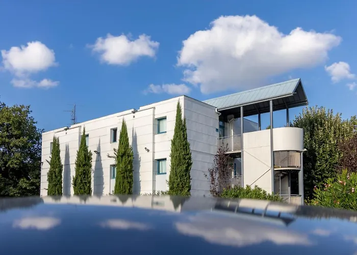 Hotel The Originals Access, Innostar Labège