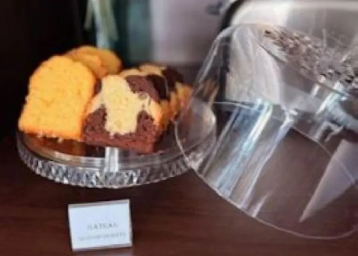 The Originals Access, Innostar 拉波格