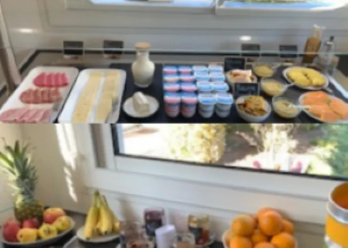 The Originals Access, Innostar 2* Labège