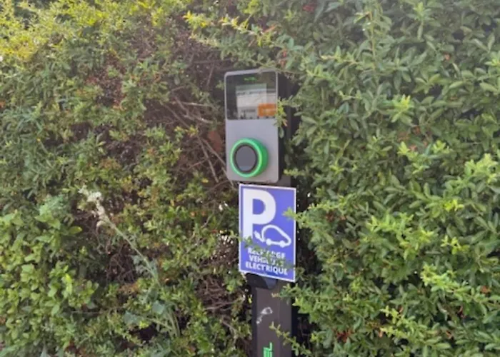 The Originals Access, Innostar 酒店 2*