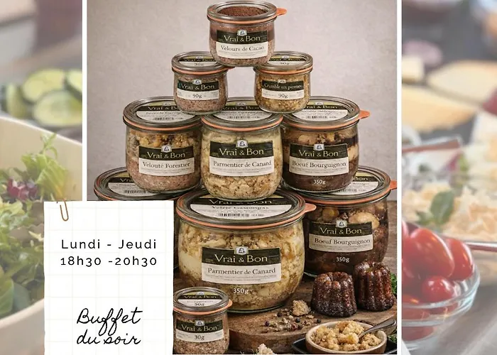 Szálloda The Originals Access, Innostar 2*