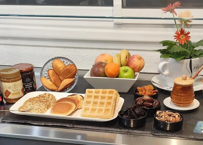 The Originals Access, Innostar Labège