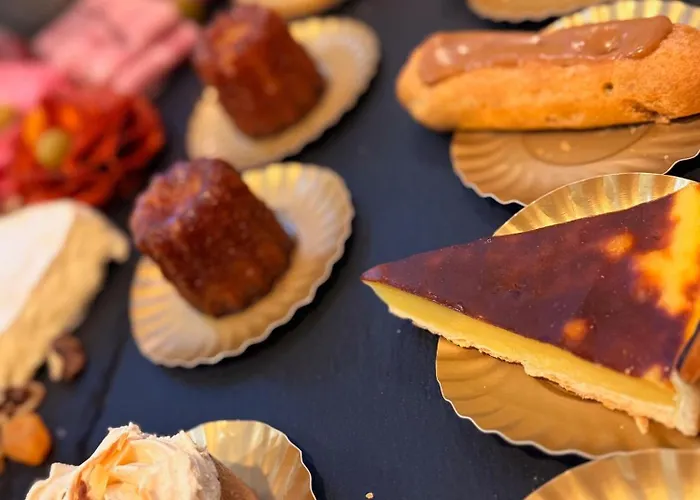 The Originals Access, Innostar 酒店