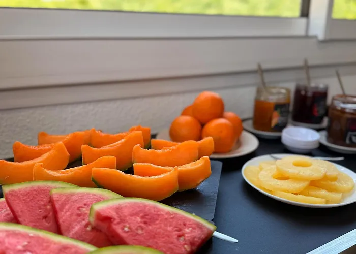 The Originals Access, Innostar 2* Labège