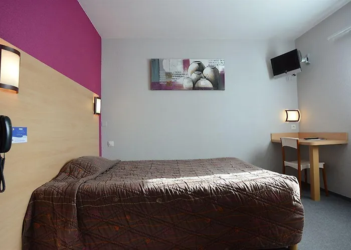 The Originals Access, Innostar 2* 拉波格