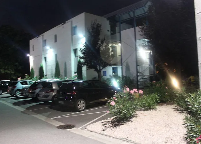 The Originals Access, Innostar 酒店