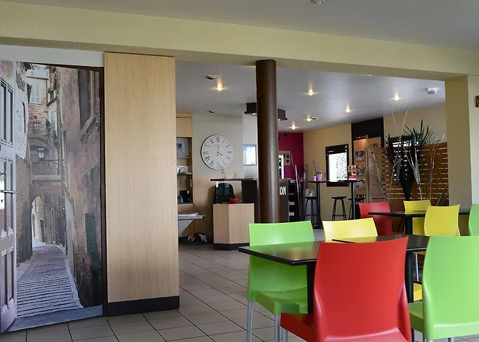 The Originals Access, Innostar 2* Labège