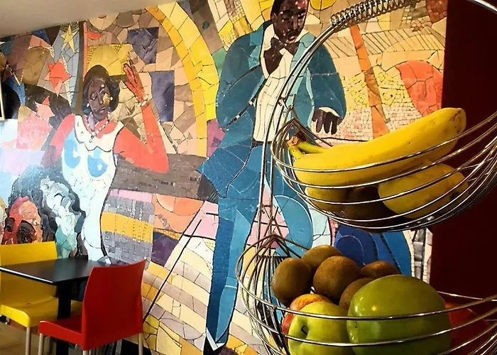 酒店 The Originals Access, Innostar 2*