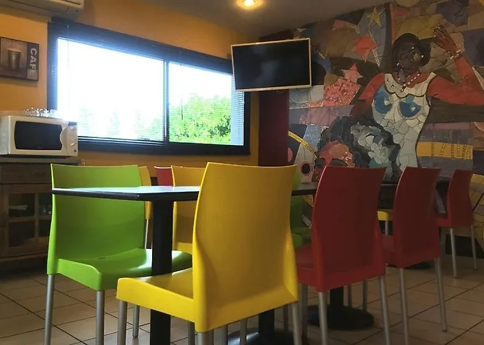 The Originals Access, Innostar 2*