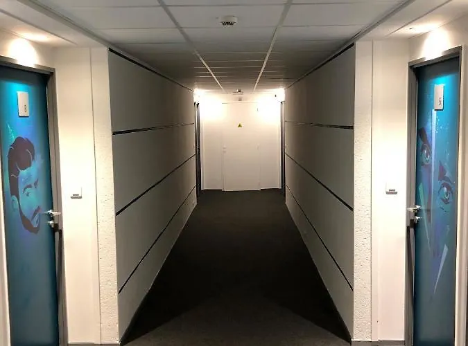 The Originals Access, Innostar Hotel